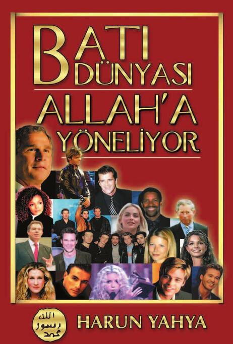 Batı Dünyası Allaha Yöneliyor